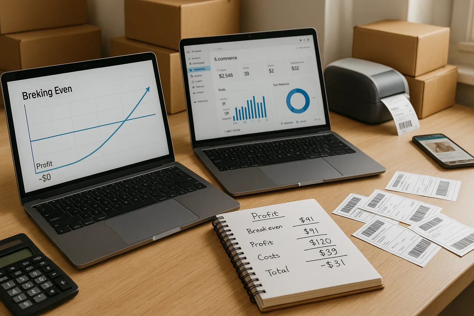 10 Loopholes to Pay Less in eBay Fees (Without Breaking the Rules)