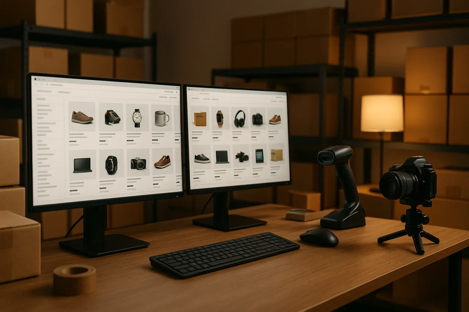 5 Essential Tools eBay Sellers Need for Successful Listings
