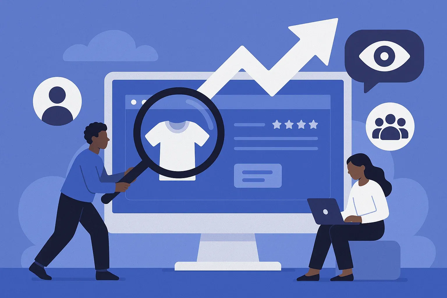 How to Get More People to View Your eBay Listing