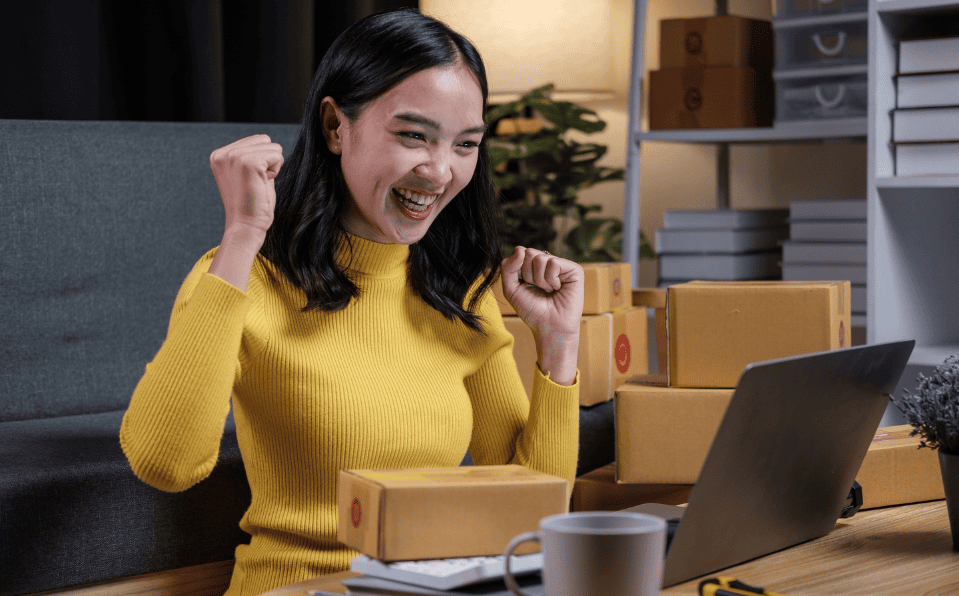Improve Customer Communication on eBay and Increase Your Sales with MyListerHub
