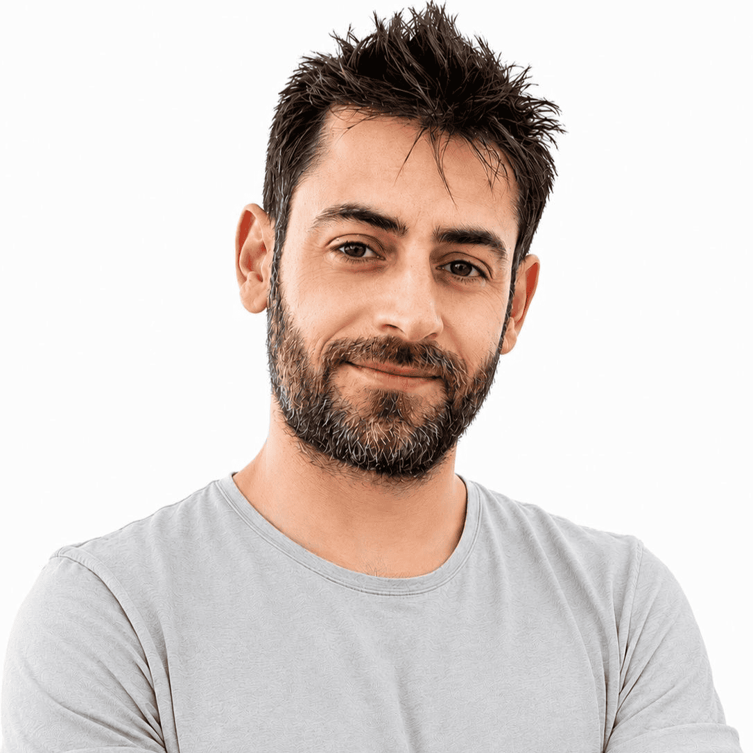 Alon Dostov