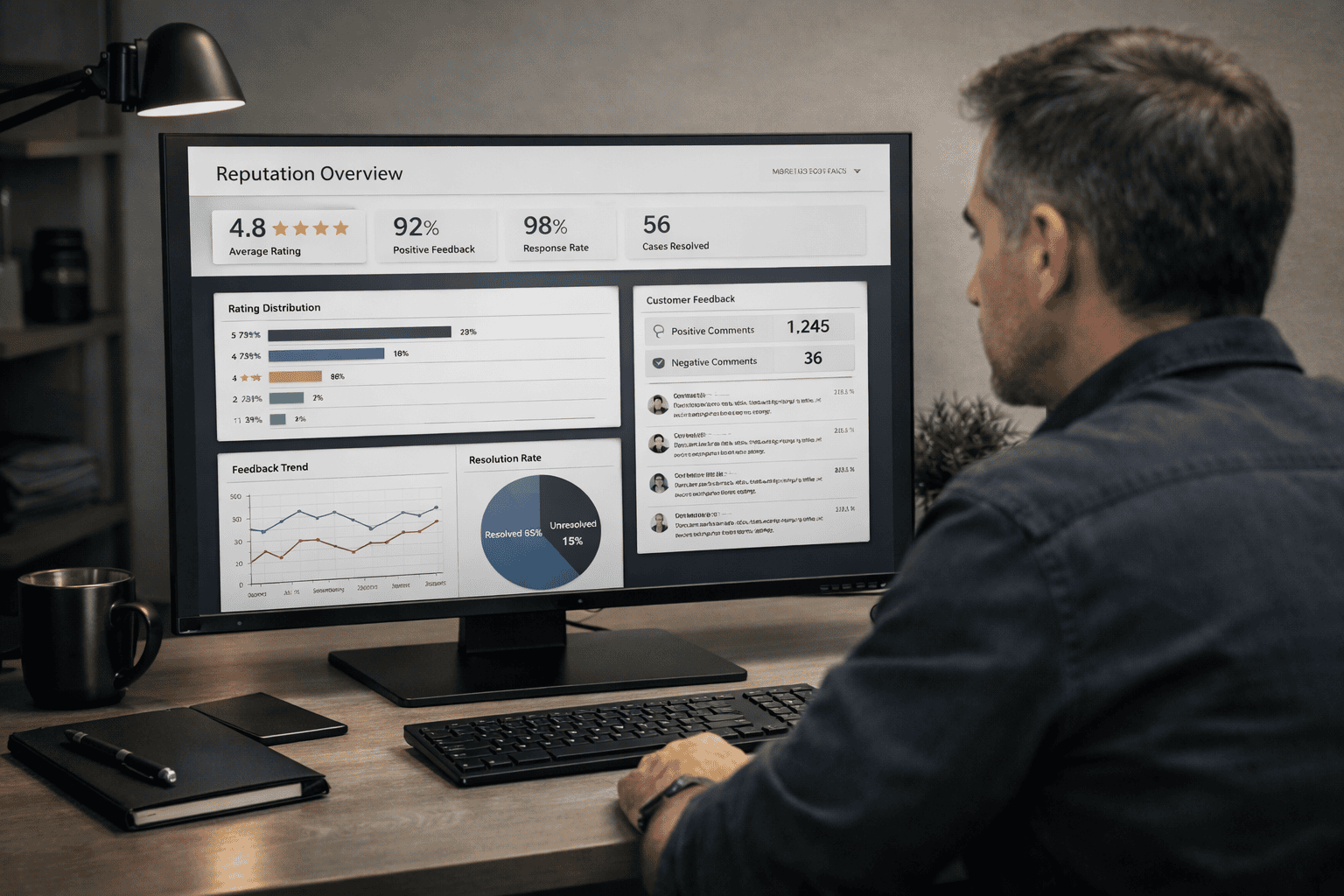 How Professional eBay Sellers Manage and Remove Negative Feedback in 2026